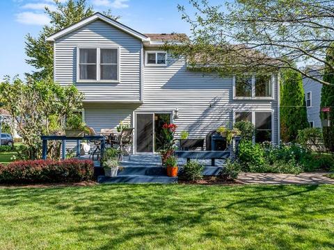 1490 Knotty Pine Dr, Elgin, IL 60123 photo 22