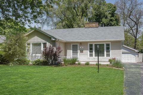 225 W Park Ave, Wheaton, IL 60189 photo 1