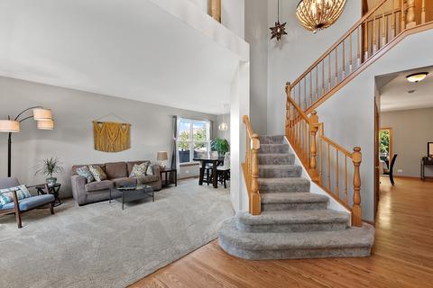 9776 Compton Dr, Huntley, IL 60142 photo 7