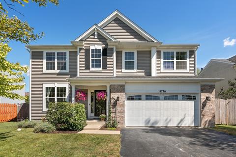 9776 Compton Dr, Huntley, IL 60142 photo 1