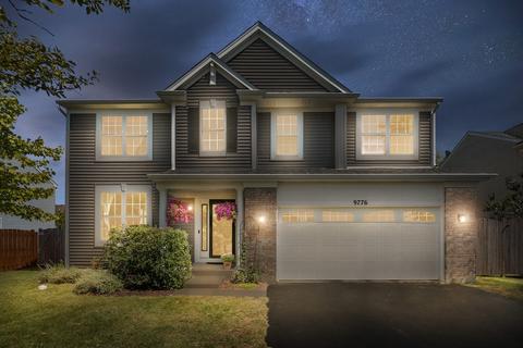 9776 Compton Dr, Huntley, IL 60142 photo 17