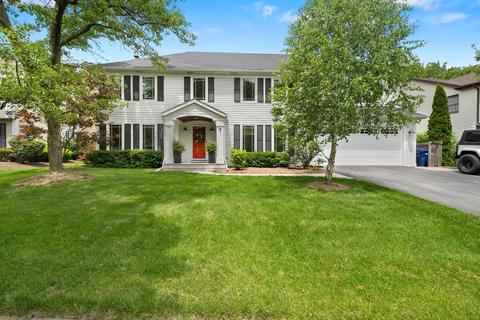 2181 Embden Ln, Wheaton, IL 60189 photo 1