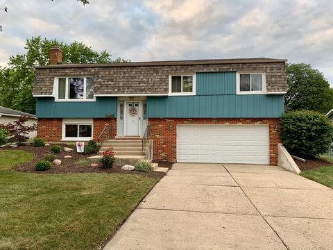 1123 Kent Ct, Wheaton, IL 60189 photo 1