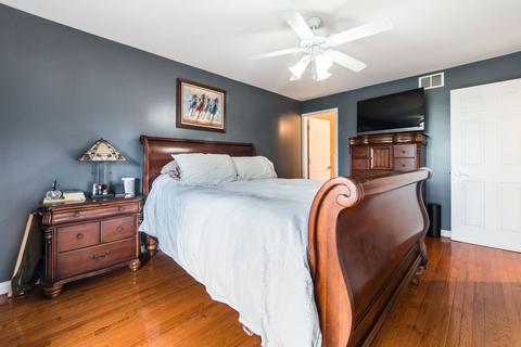 332 Sheridan Rd #2C, Willowbrook, IL 60527 photo 14