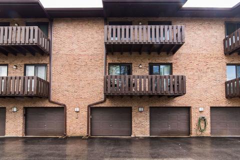 332 Sheridan Rd #2C, Willowbrook, IL 60527 photo 21