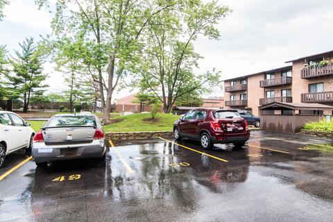 332 Sheridan Rd #2C, Willowbrook, IL 60527 photo 20