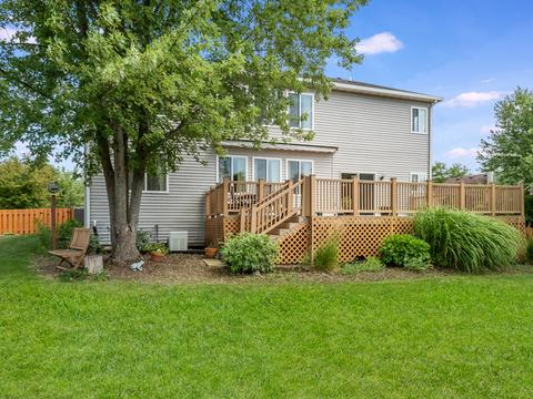 3508 Bailey St, Plano, IL 60545 photo 34