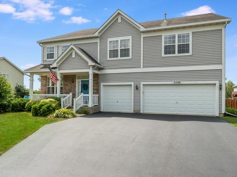 3508 Bailey St, Plano, IL 60545 photo 2