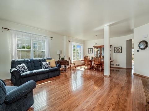3508 Bailey St, Plano, IL 60545 photo 3
