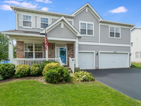 3508 Bailey St, Plano, IL 60545 photo 1