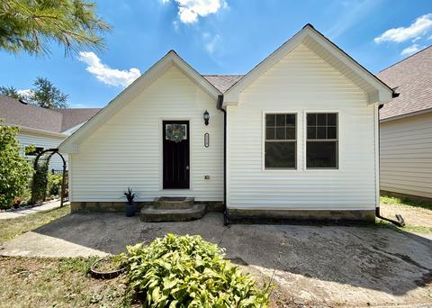 5219 West Ln, Mccullom Lake, IL 60050 photo 1
