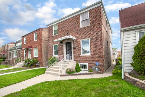 5516 S 72nd Ct, Summit, IL 60501 photo 1