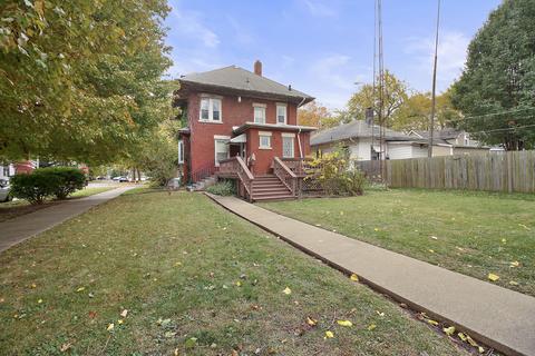 1207 S 3rd Ave, Kankakee, IL 60901 photo 22