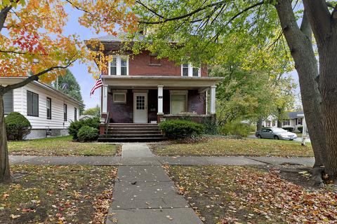 1207 S 3rd Ave, Kankakee, IL 60901 photo 1