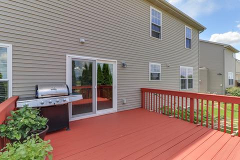 3908 Brookline Ln, Bloomington, IL 61705 photo 49