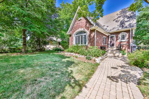252 Olmsted Rd, Riverside, IL 60546 photo 2