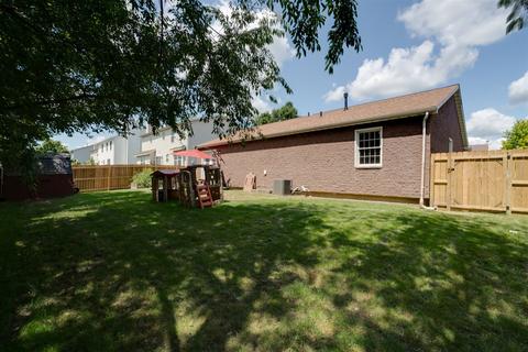 1105 Oak Hill St, Normal, IL 61761 photo 33