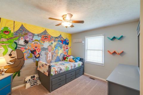 1105 Oak Hill St, Normal, IL 61761 photo 22