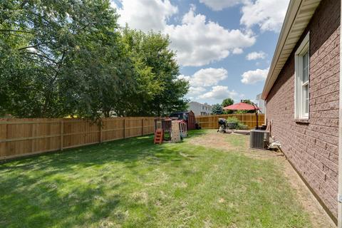 1105 Oak Hill St, Normal, IL 61761 photo 34