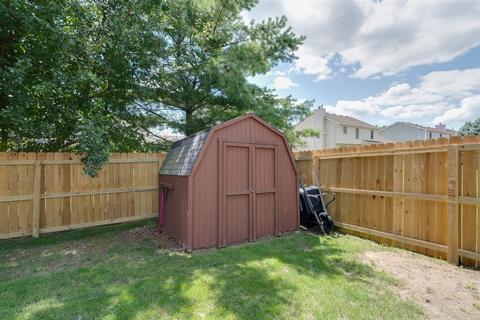 1105 Oak Hill St, Normal, IL 61761 photo 32
