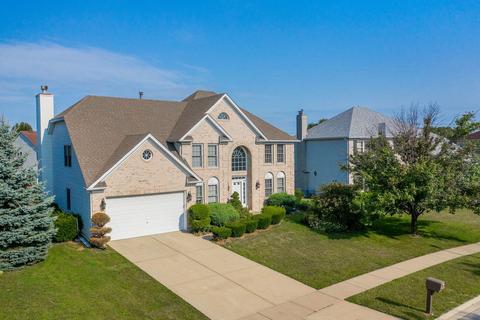 2235 Stonehaven Dr, Plainfield, IL 60586 photo 3