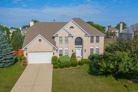 2235 Stonehaven Dr, Plainfield, IL 60586 photo 2