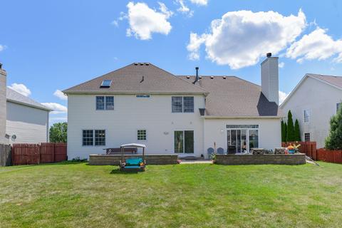 2235 Stonehaven Dr, Plainfield, IL 60586 photo 29