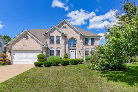 2235 Stonehaven Dr, Plainfield, IL 60586 photo 1