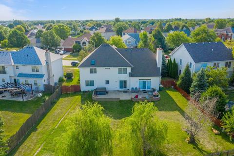 2235 Stonehaven Dr, Plainfield, IL 60586 photo 30