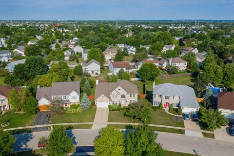 2235 Stonehaven Dr, Plainfield, IL 60586 photo 37