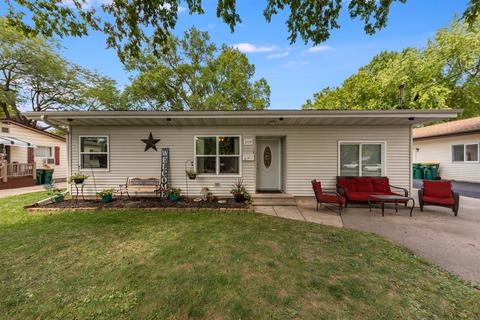 309 E Prairie St, Plano, IL 60545 photo 1
