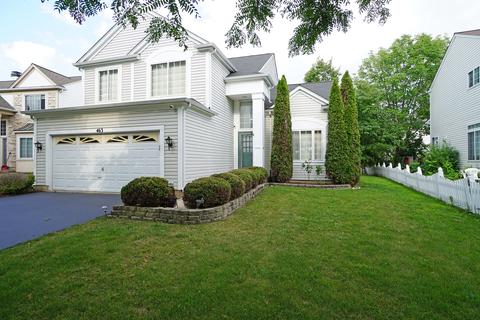 463 Topaz Ln, Bartlett, IL 60103 photo 2