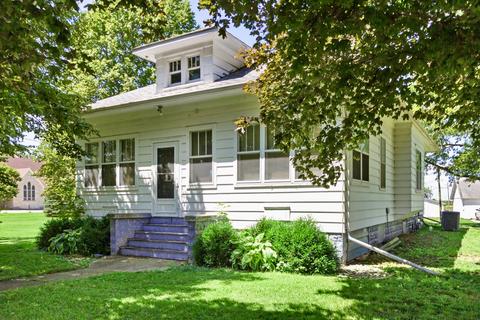 311 N Front St, Danforth, IL 60930 photo 1