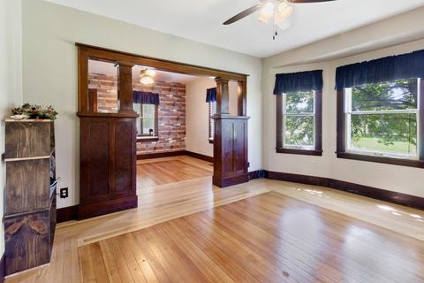 311 N Front St, Danforth, IL 60930 photo 6
