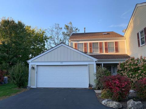1061 Devonshire Ave, Naperville, IL 60540 photo 1