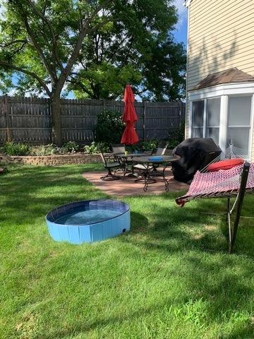 1061 Devonshire Ave, Naperville, IL 60540 photo 18