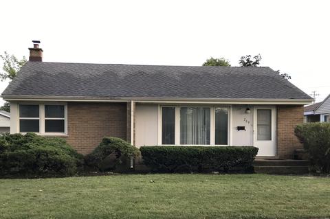 769 E Lincoln Ave, Des Plaines, IL 60018 photo 1