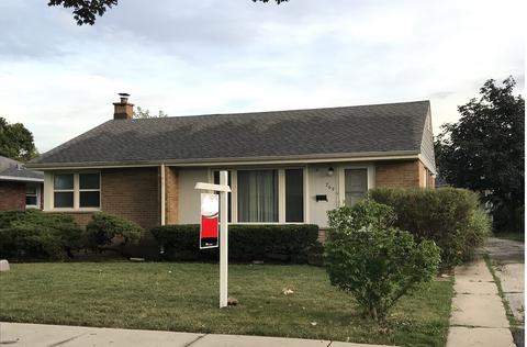 769 E Lincoln Ave, Des Plaines, IL 60018 photo 2