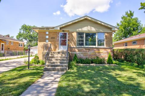 1950 Pine St, Des Plaines, IL 60018 photo 1