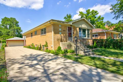1950 Pine St, Des Plaines, IL 60018 photo 2