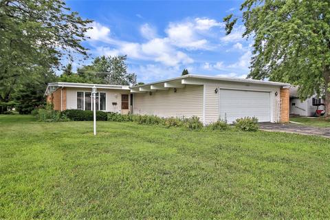 1485 W Budd Blvd, Kankakee, IL 60901 photo 1