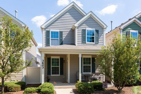 3603 Daisy Ln, Elgin, IL 60124 photo 1