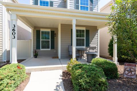 3603 Daisy Ln, Elgin, IL 60124 photo 2