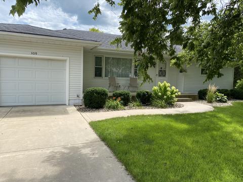 309 E 1st St, Gridley, IL 61744 photo 19