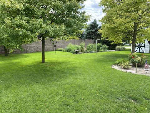 309 E 1st St, Gridley, IL 61744 photo 16