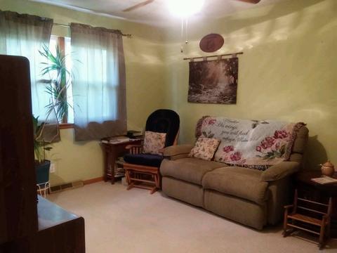 309 E 1st St, Gridley, IL 61744 photo 8