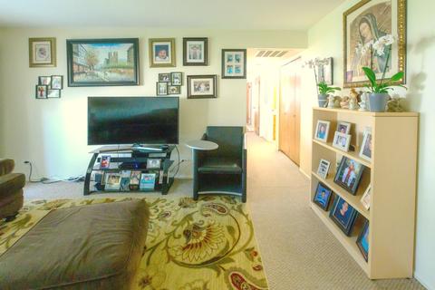 585 Williamsburg Ct #D1, Wheeling, IL 60090 photo 4