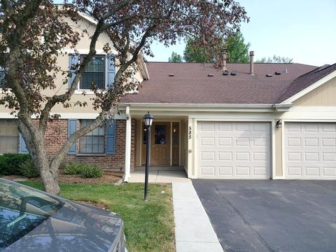 585 Williamsburg Ct #D1, Wheeling, IL 60090 photo 1