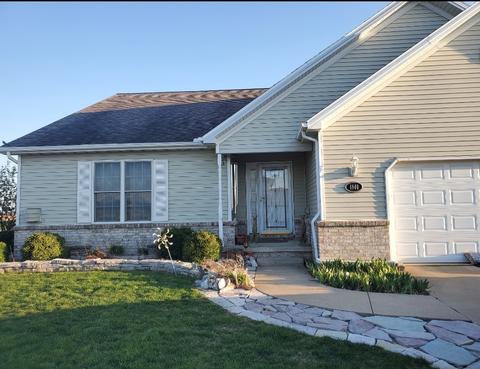1801 Saltonstall Dr, Normal, IL 61761 photo 1