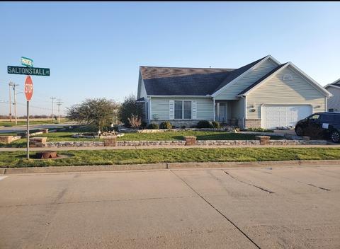 1801 Saltonstall Dr, Normal, IL 61761 photo 5